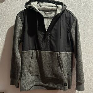 North face fleece